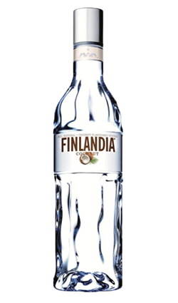 Finlandia Coconut Vodka 700ml