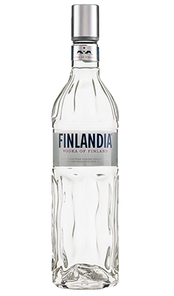 Finlandia Vodka 1000ml