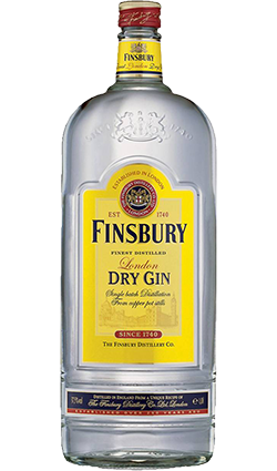 Finsbury Gin 1000ml
