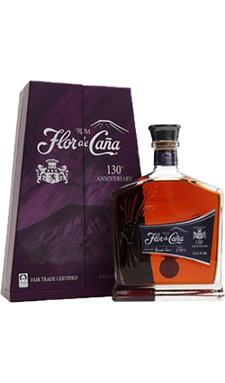 Flor De Cana 20YO 130th Anniversary 700ml