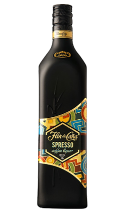Flor De Cana Spresso 700ml