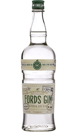 Fords London Gin 700ml