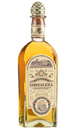 Fortaleza Anejo 750ml