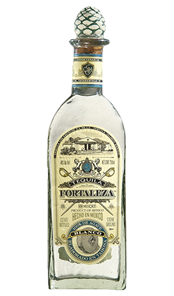 Fortaleza Blanco 750ml