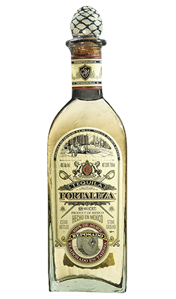 Fortaleza Reposado 750ml (due early June)