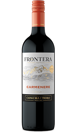 Frontera Carmenere 2021 750ml