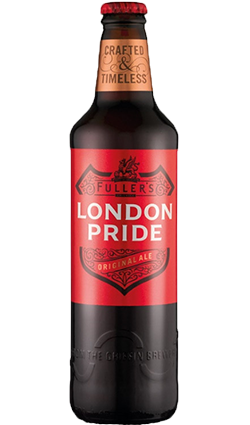 Fullers London Pride 500ml BOTTLES