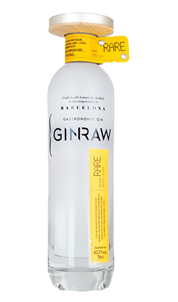 Ginraw Gin 700ml