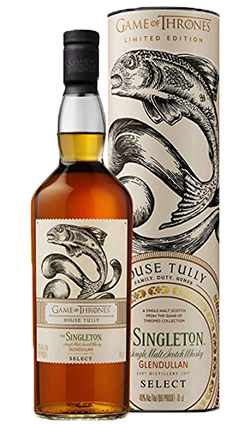 GoT - Singleton House Tully 700ml