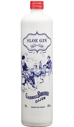 Gabriel Boudier Sloe Gin 700ml