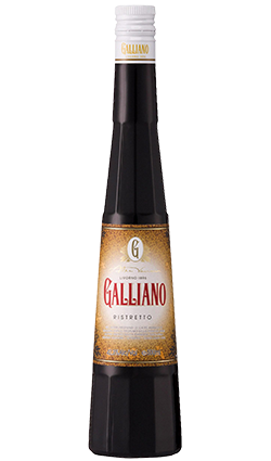 Galliano Ristretto/Espresso 500ml