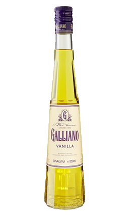 Galliano Liquore Vanilla 500ml