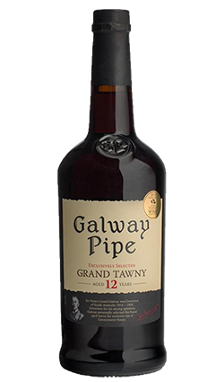 Galway Pipe Grand Tawny Port 12YO 750ml