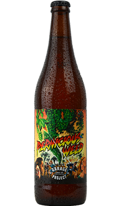 Garage Project Pernicious Weed 650ml
