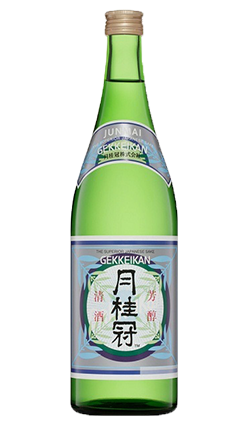 Gekkeikan Sake Junmai 720ml