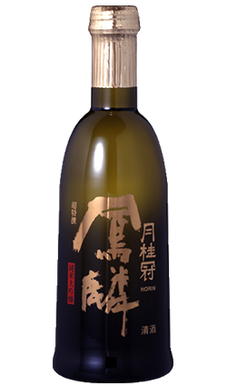 Gekkeikan Horin Junmai Daiginjo 300ml