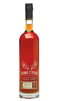 George T Stagg Bourbon 750ml