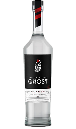 Ghost Pepper Blanco Tequila 750ml