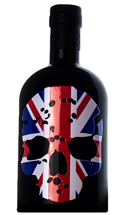 Ghost Union Jack Edition 700ml