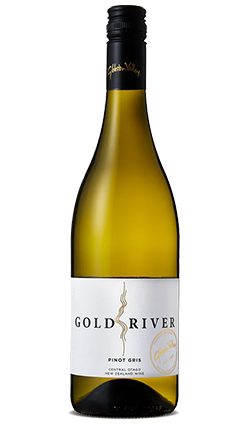 Gibbston Valley Gold River Pinot GRIS 2022 750ml
