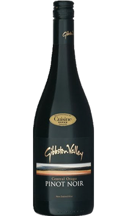 Gibbston Valley GV Collection Pinot Noir 2021 750ml