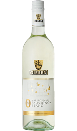 Giesen 0% Sauvignon Blanc 750ml