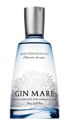 Gin Mare Gin 700ml