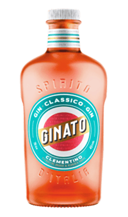 Ginato Clementino 700ml