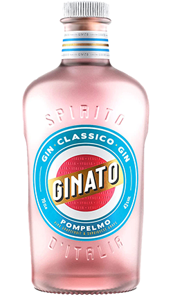 Ginato Pompelmo 700ml