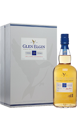 Glen Elgin 18YO 700ml