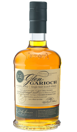 Glen Garioch 12YO 700ml