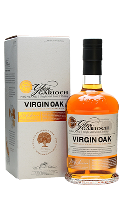 Glen Garioch Virgin Oak 700ml