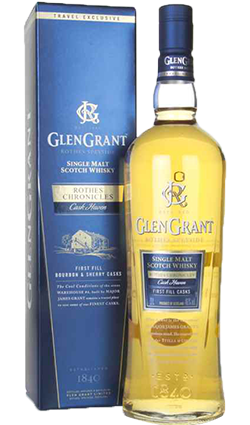 Glen Grant Haven 1000ml