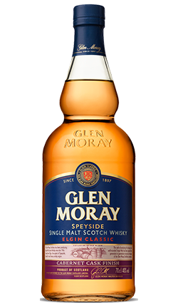 Glen Moray Cabernet 700ml