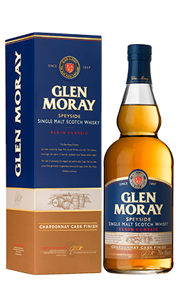 Glen Moray Chardonnay Cask 700ml