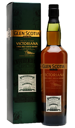 Glen Scotia Victoriana 700ml