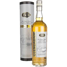 DAMAGED Glencadam Origin 1825 700ml