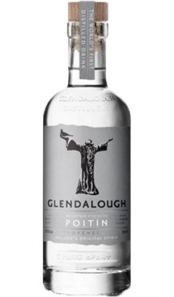 Glendalough Poitin 500ml