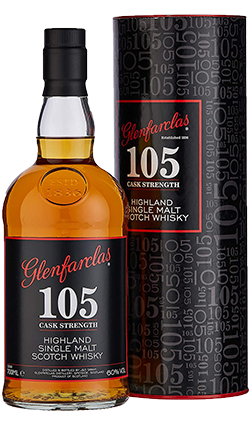 Glenfarclas 105 Cask Strength 1000ml