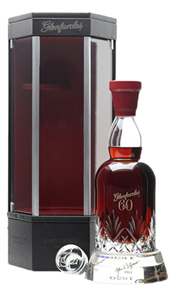 Glenfarclas 60YO*