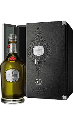 Glenfiddich 50YO 700ml*