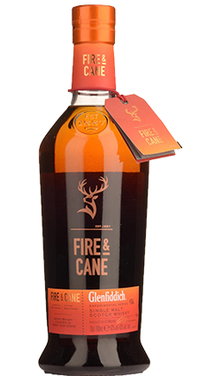 Glenfiddich Fire & Cane 700ml