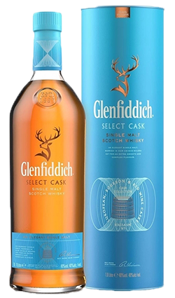 Glenfiddich Select Cask 500ml