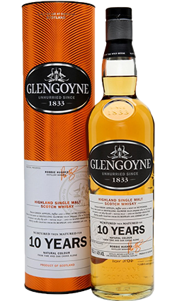 Glengoyne 10YO 700ml