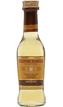Glenmorangie 10YO 50ml Mini