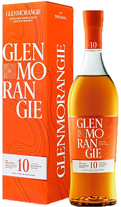 Glenmorangie 10YO 700ml