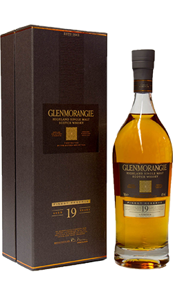 Glenmorangie 19YO 700ml