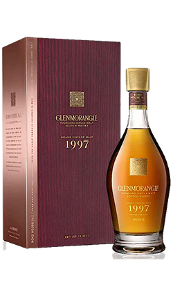 Glenmorangie Grand Vintage Malt 1997 23YO 700ml