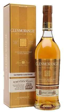 Glenmorangie Nectar D'or 700ml