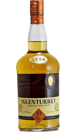 Glenturret 10YO 700ml
